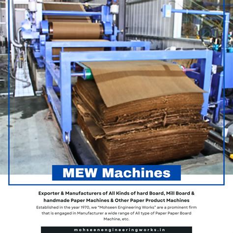 Waste Paper Recycling Machine - Recycled Paper Board Making Machine ...