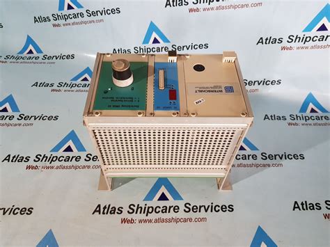 DMSA 02 RS232 DUAL CURRENT RELAY – Atlas Shipcare Services