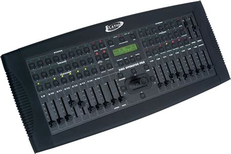 Image result for DMX Control Pro