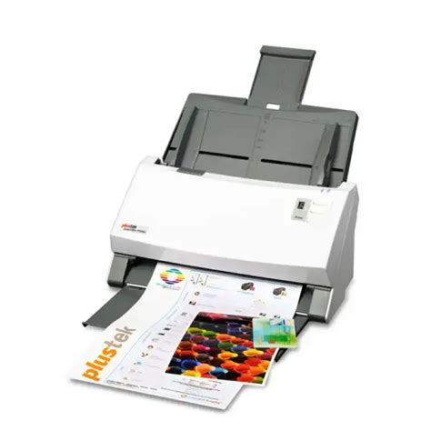 Plustek Smart Office PS3180U Scanner
