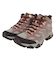 メレル（MERRELL）ハイカット シューズ MOAB3 MID WP 035848 BUNGEECORD トレッキングシューズ 登山靴 ...