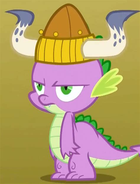 Image result for Spike Angry MLP