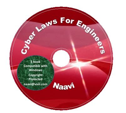 Naavi the E-Business consultant and Cyber Law specialist from India