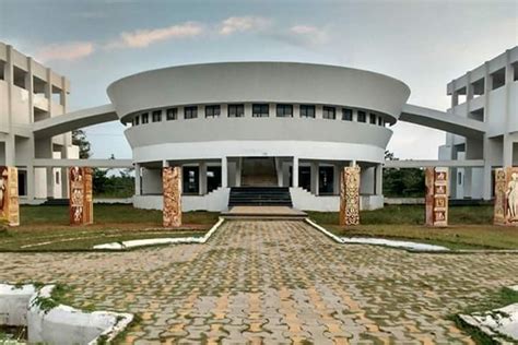 SAN Academy of Architecture Coimbatore Campus: Photos, Virtual Tour