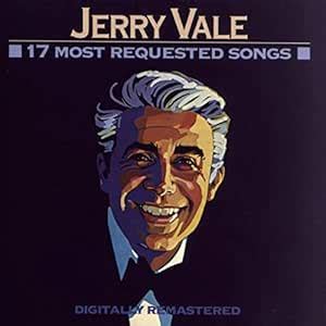 17 Most Requested Songs: Jerry Vale, Joe Darion, Lee Pockriss, Mitch ...