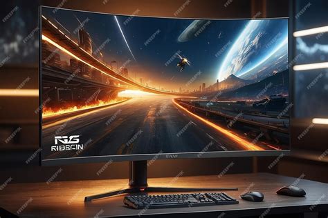 Computer Monitor Product 的图像结果