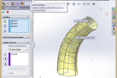 Image result for Model Bent Spring SolidWorks