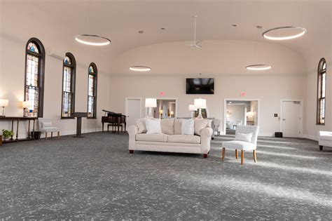 Locations | MKD Funeral Homes | Grand Rapids, MI