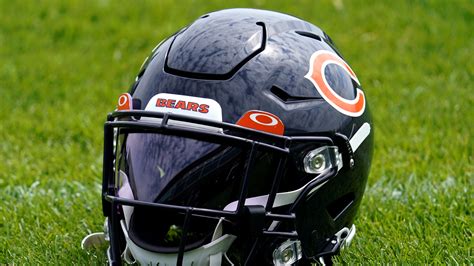 What Time Chicago Bears Game Today Find Out Here