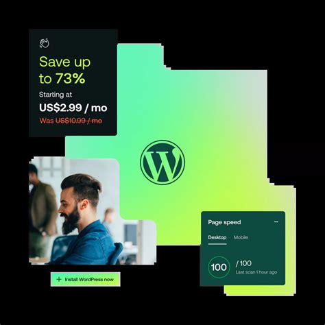 Image result for WordPress Web Hosting