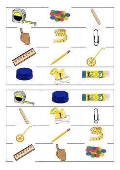 Image result for Using Informal Measurements