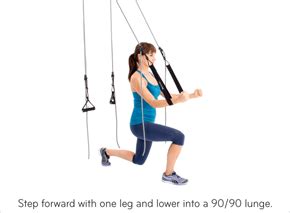 Image result for Step Forward Exercise