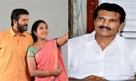 நடிகர் ரஞ்சித்தின் 2-வது மனைவி இவரா…? இப்போது யாருடன் சேர்ந்து ...