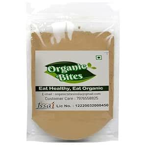Organic Bites Reetha Powder, Kunkudukai powder, Aritha, Ritha, Soapnut ...