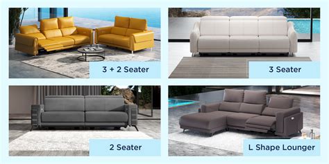 Buy Luxury Sofas Online in India At Best Price