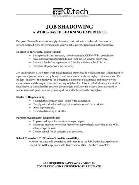 Image result for Work Based Learning Program