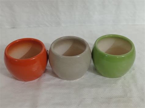 Small Ceramic Pots – ChhajedGarden.com