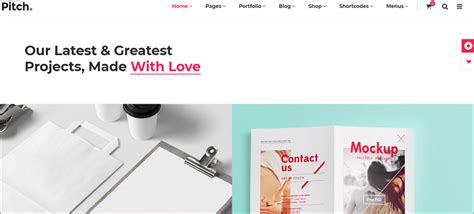 2020'nin En İyi 13 WordPress Freelancer Teması | İnceleGo