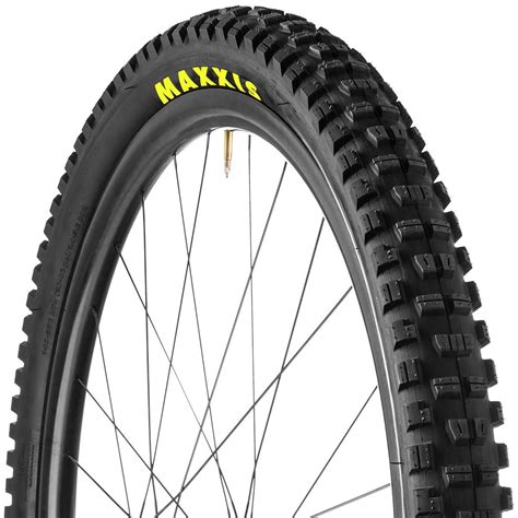 Maxxis Minion DHR II Wide Trail 3C/TR Tire - 29in - Bike