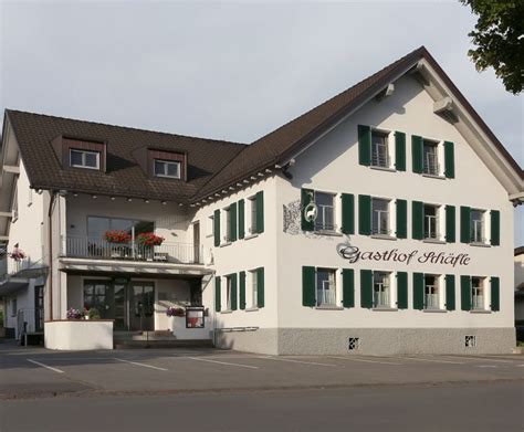 Landgasthof Schäfle | Urlaub am Bodensee, Vorarlberg