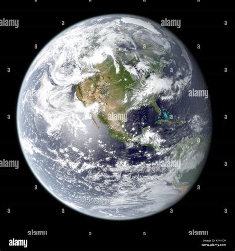 Earth High Resolution 的图像结果