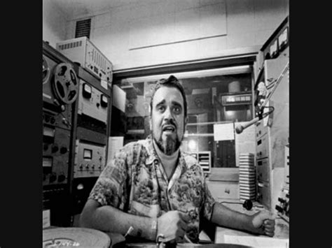 I Ain't Never Seen A White Man - Wolfman Jack 1972 | American graffiti ...