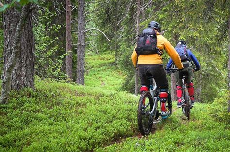 BIKING: THE WAFFLE TOUR (VAFFELRUNDEN) (2026) All You Need to Know ...