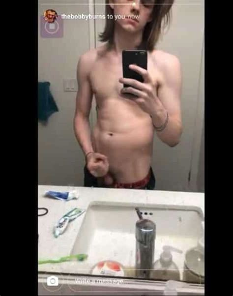 Male Youtuber Nudes