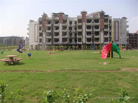 Omaxe Riviera - Pant Nagar, Rudrapur - Apartment Project - PropertyWala