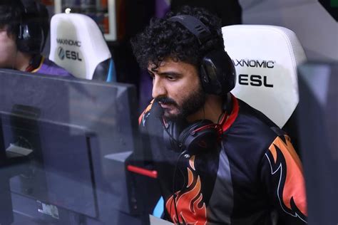 Marzil to make a comeback to Counter-Strike with CS2 - Dust2.in