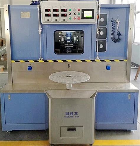 Automatic Metal Spray Machine For Capacitors Manufacturer, Supplier ...