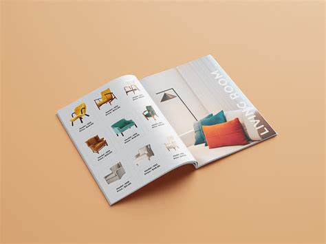 Image result for Catalog Design