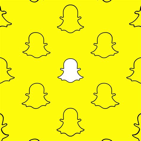 Coeur Snapchat Logo