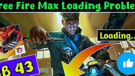Image result for Free Fire Max Loading Problem