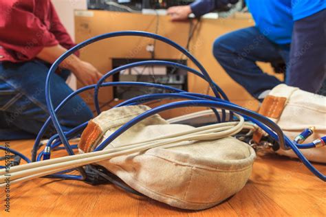 Comment Installer Un Cable 的图像结果