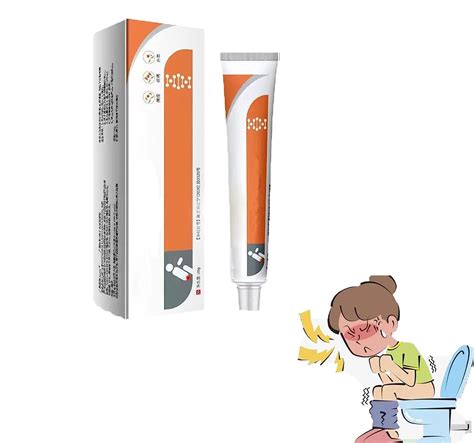 Hemorrhoid And Fissure Cream Hemorrhoid Relief Cream Hemorrhoid ...