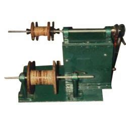 Winding Machines,Coil Winding Machines,Motorized Coil Winding Machines ...