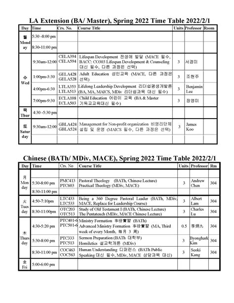 Gmu Spring Calendar - prntbl.concejomunicipaldechinu.gov.co