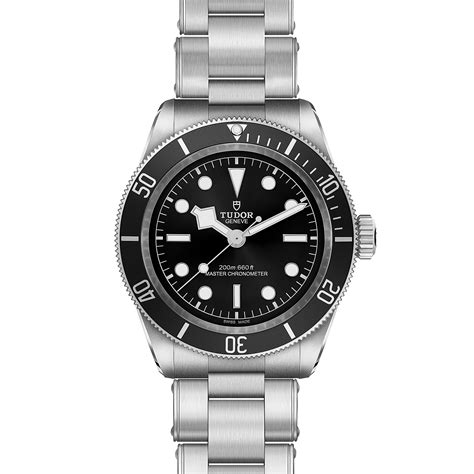 Black Bay M7941A1A0NU-0001 | Chow Sang Sang Tudor Eshop