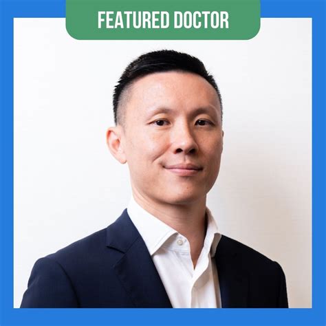 [SG] 365Mall Featured - Dr Bryan Wang