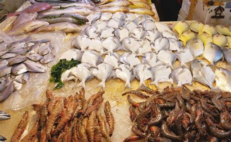 海鲜物流配送的流程是什么？海鲜物流配送的前景如何？