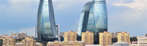 Azerbaijan Luxury Tour Packages - Exclusive Deals on Premium Vacations