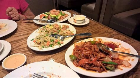 DRAGON TREASURE CHINESE RESTAURANT, Grand Junction - Restaurant Reviews ...