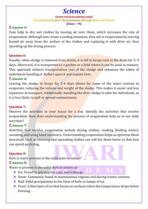 Image result for 8 Class Science Chapter 6 Full