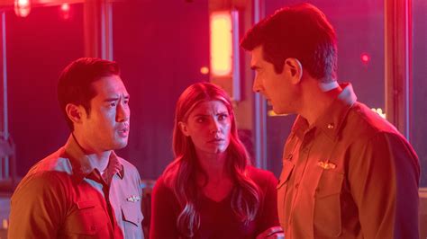 Quantum Leap Season Four