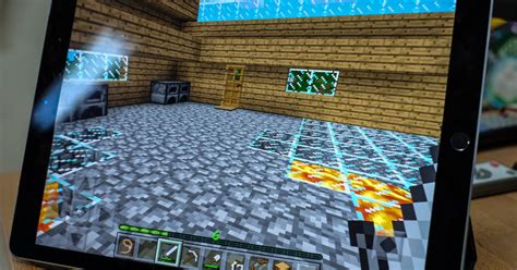 Minecraft Java Edition Tablet 的图像结果