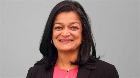 US lawmaker Jayapal latest victim of growing 'anti-India' bias