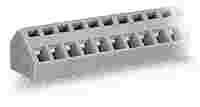 PCB terminal block (236-110) | WAGO India