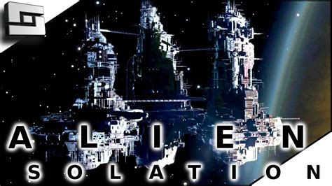 Image result for Alien Isolation Sevastopol
