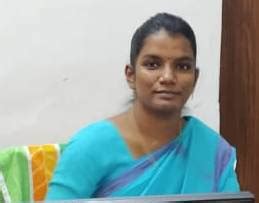 ஆணையாளர் – Vedaranyam Municipality